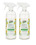 Endust Plant-based Multi-surface Dusting & Cleaning 28 Ounce (pack Of 2). Fixed Price $21.68.
