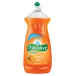 Palmolive Essential Clean Orange Tangerine Scent Dish Liquid, 28 Oz. Fixed Price $14.99.