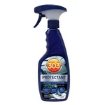 Automotive Protectant Spray - Helps Prevent Fading & Cracking Repels Dust Lin.... Fixed Price $18.49.