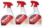 Pack Bruce Hardwood & Laminate Floor Cleaner Spray 32 Oz Each. Fixed Price $25.99.
