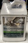 Restaurant Bio-deodorizing Floor Cleaner Heavy Duty Commercial Concentrated.... Fixed Price $28.00.