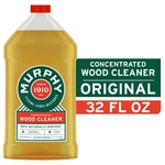 Murphy Oil Soap Wood Cleaner, Original 32 Fluid Ounce-free Shipping. Fixed Price $6.63.