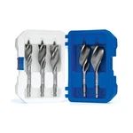 Lenox Bi-metal Utility Kit 5PC 5-PIECE Plumbers Usa Fast Ship. Fixed Price $135.64.