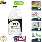 RMR-86 Pro Contractor Grade Mold Stain & Mildew Remover Cleaning Soluti.... Fixed Price $58.39.