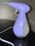 Shark Steam Bottle Hard Surface Cleaner #SC618A Tested Works Great. Fixed Price $24.59.