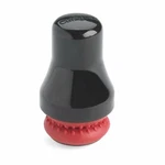 Cuisipro Magnetic Glass Spot Scrubber / Cleaner - Black. Fixed Price $16.95.