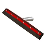 Carlisle 4008100 Flo-pac 18" Straight Double Foam Floor Squeegee. Fixed Price $41.03.