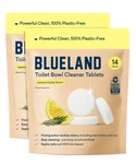 Blueland Toilet Bowl Cleaner Tablets, 2-PACK, 28 Count, 14 (pack Of 2). Fixed Price $50.30.