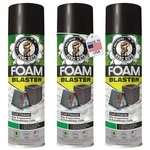 Leak Saver Foam Blaster Coil Cleaner For Unit 18 Fl Oz (pack Of 3). Fixed Price $63.95.