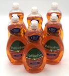 Palmolive Ultra Strength Dish Soap Original 20OZ Cuts Grease Fast Cleaning 6PC. Fixed Price $12.99.