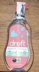 Dreft Bottle And Dish Soap, Fragrance Free Formula, Baby Wash, 18OZ. Fixed Price $15.95.