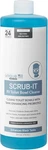 Unique Scrub-it Rv Toilet Bowl Cleaner Liquid Helps Remove Stink, Stains.... Fixed Price $26.89.