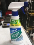 Carbona Granite And Marble Cleaner 16.8 Oz, 9178. Fixed Price $15.99.