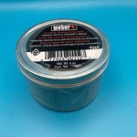 Weber 9349 New! Griddle Seasoning Wax, 6 Oz Can. Fixed Price $15.00.