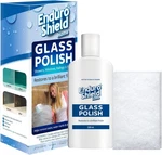 Shower Door Glass Polish Water Spot Remover & Hard. Fixed Price $31.20.