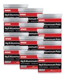 Mothers 05101 Mag And Aluminum Polish - Shines Protects Brass 12 Pack. Fixed Price $119.99.