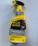 Goo Gone Oven And Grill Cleaner - 28 Ounce Removes Tough Baked Grease. Fixed Price $17.15.
