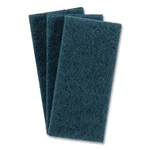 3M 08005B 4.62" X 10" Doodlebug Medium-duty Scrub Pad Blue (10/CARTON) New. Fixed Price $32.42.