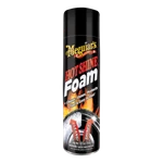 Meguiars Wax Hot Shine Tire Foam- G13919. Fixed Price $10.24.