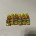 Arm & Hammer Essentials Cleaner Degreaser Refill Concentrate Lot Of 6 New. Fixed Price $19.89.