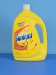 Sunlight Lemon Boost Dishwashing Gel 75 Oz New. Fixed Price $35.99.