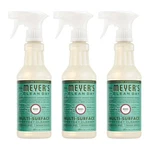Multi-surface Everyday Cleaner, Basil Scent, 16 Fl Oz Bottle 3 Pack. Fixed Price $20.19.