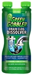 Green Gobbler Drain Clog Dissolver Biodegradable & Odorless - 31 Oz.. Fixed Price $19.97.