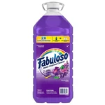 Fabuloso Multi-purpose Cleaner 2X Concentrated, Lavender, 210 Fl Oz. Fixed Price $27.99.