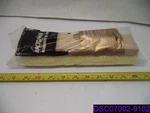 Ettore Paint Roller Cover 10 In. Oil-based Floor Finish Applicator With Pole. Fixed Price $17.03.