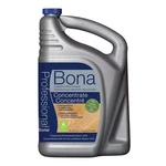1 Bona Hardwood Floor Concentrate Gallon Of Makes 8. Fixed Price $58.62.