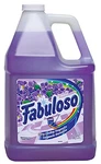 Fabuloso Multipurpose Cleaner Lavender 1 Gallon 4/CASE CPC53058. Fixed Price $119.99.