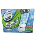 Scrubbing Bubbles Automatic Shower Cleaner Sprayer Kit 2 Refill Bottles Read. Fixed Price $75.00.