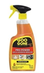 Goo Gone 2180AEA 24 Oz Spray Bottle Pro-power Cleaner Citrus Scent New. Fixed Price $14.99.