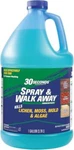 30 Seconds Mold And Mildew Stain Remover Assorted Sizes , Pattern Names. Fixed Price $40.39.