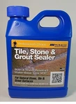 Miracle Sealants Tss Qt Sg Tile/stone And Grout Economical Sealer, 1 Quart. Fixed Price $16.88.