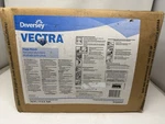 Diversey Vectra Floor Finish Gallon 5105047 Commercial 19% Solids Bib Coating. Fixed Price $110.00.