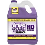 Simple Green Pro Hd Heavy-duty Cleaner 1 Gallon. Fixed Price $22.77.