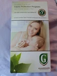 Guardian Fabric Nursery Furniture Care Kit Protection, Treat Cleaner Upholstery. Fixed Price $21.21.