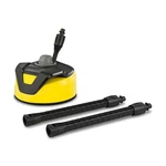 Karcher Racer 11 In Electric Pressure Washer Surface Cleaner Attachment. Fixed Price $84.36.