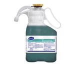 Diversey Crew Restroom Floor & Surface Disinfectant Cleaner 1.5L/1.58QT 3063437. Fixed Price $15.50.