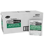 Beer 990224 Low Suds Cleaner, Restaurant Barware & Glassware. Fixed Price $133.99.