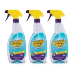 Invisible Glass 92160-3PK 22-OUNCE Cleaner For Home And Auto Offers. Fixed Price $16.99.