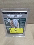 New Casablanca W52 Adapt Touch 3-SPEED Ceiling Fan Light Dimming Remote Control. Fixed Price $239.99.