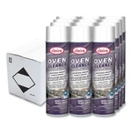 Claire 824 20 Oz Aerosol Spray Heavy Duty Foaming Oven Cleaner (12/CT) New. Fixed Price $54.99.