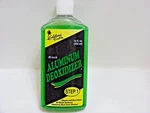California Custom Aluminum Deoxidizer Wax Polish 12 Oz Boat Motorcycle Chrome. Fixed Price $21.95.
