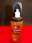 Un-du Candle Wax Remover Liquid Stain Attached Scrubber Tool Crayon. Fixed Price $11.95.