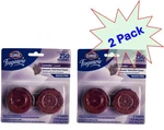 Clorox Fraganzia Toilet Bowl Cleaner Tablets Each (2-PACK) 4. Fixed Price $11.89.
