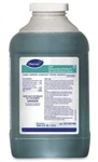 New Diversey Crew Restroom Floor/surface Non-acid Disinfectant Cleaner, 2 Bottle. Fixed Price $199.00.