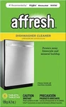 12 Tablets Affresh Dishwasher Cleaner - Powers Away Limescale & Mineral Buildup. Fixed Price $12.95.