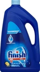 Dishwasher Detergent Gel Liquid Lemon Scent. Fixed Price $39.97.